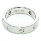 Nőigyűrű Xenox X1479 MOST 37898 HELYETT 5705 Ft-ért!