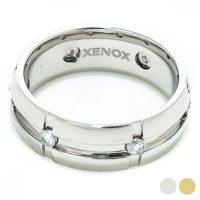 Nőigyűrű Xenox MOST 37898 HELYETT 5705 Ft-ért!