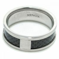 Férfigyűrű Xenox X1482 MOST 37898 HELYETT 5705 Ft-ért!
