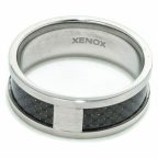 Férfigyűrű Xenox X1482 MOST 37898 HELYETT 3307 Ft-ért!