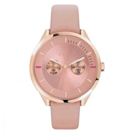 Női karóra Furla R4251102546 (Ø 38 mm) MOST 153913 HELYETT 53550 Ft-ért!
