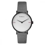   Női karóra Furla R4251108520 (Ø 33 mm) MOST 99772 HELYETT 34559 Ft-ért!