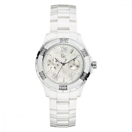 Női karóra Guess X69117L1S (Ø 36 mm) MOST 773353 HELYETT 181509 Ft-ért!