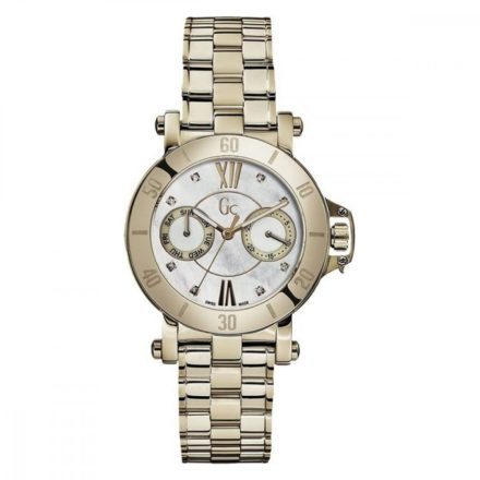 Női karóra Guess X74111L1S (Ø 34 mm) MOST 572261 HELYETT 142891 Ft-ért!