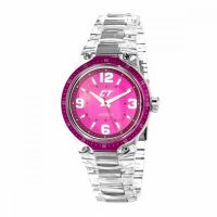   Unisex karóra Chronotech CC7043M-08 (Ø 42 mm) MOST 45632 HELYETT 10946 Ft-ért!