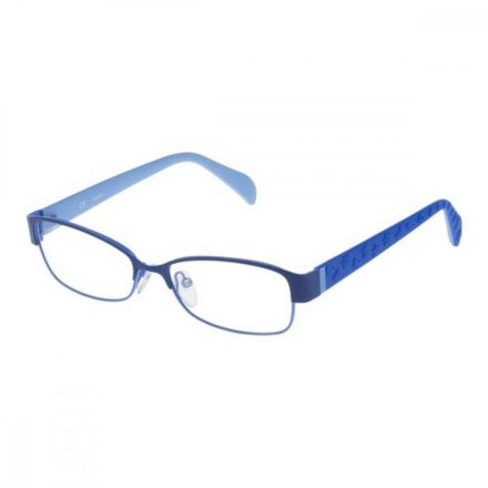 Női Szemüveg keret Tous VTO3215306Q5 (53 mm) Kék (ø 53 mm) MOST 99772 HELYETT 23555 Ft-ért!