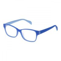   Női Szemüveg keret Tous VTO878530D27 (53 mm) Kék (ø 53 mm) MOST 88944 HELYETT 23555 Ft-ért!