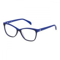   Női Szemüveg keret Tous VTO938520892 (52 mm) Kék (ø 52 mm) MOST 104413 HELYETT 23555 Ft-ért!
