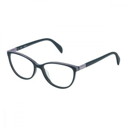 Női Szemüveg keret Tous VTO982530L20 (53 mm) Kék (ø 53 mm) MOST 99772 HELYETT 23555 Ft-ért!