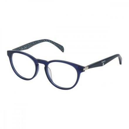 Női Szemüveg keret Tous VTO992500T31 (50 mm) Kék (ø 50 mm) MOST 99772 HELYETT 23555 Ft-ért!