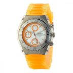   Unisex karóra Chronotech CT7284-05 (Ø 40 mm) MOST 115241 HELYETT 14799 Ft-ért!