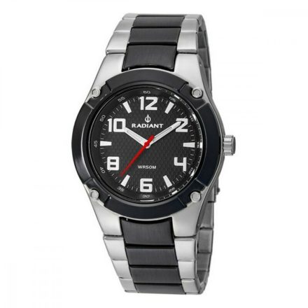 Férfi karóra Radiant RA318201 (Ø 48 mm) MOST 53367 HELYETT 19545 Ft-ért!