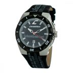   Férfi karóra Chronotech CT7935M-12 (Ø 43 mm) MOST 84304 HELYETT 10946 Ft-ért!