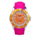   Unisex karóra Tom Watch WA00122 (Ø 44 mm) MOST 38594 HELYETT 4985 Ft-ért!