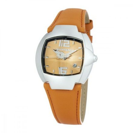 Férfi karóra Chronotech CT7305M-03 (Ø 41 mm) MOST 54140 HELYETT 9921 Ft-ért!