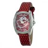 Női karóra Chronotech CHRONOTECH for Hello Kitty (Ø 34 mm) MOST 77343 HELYETT 10599 Ft-ért!