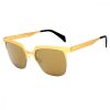 Unisex napszemüveg Italia Independent 0503-120-120 Ø 52 mm MOST 123749 HELYETT 6614 Ft-ért!