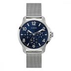   Férfi karóra Guess W1040G1 (Ø 43 mm) MOST 177812 HELYETT 60900 Ft-ért!