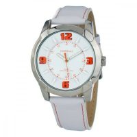   Férfi karóra Pertegaz P19030-BN (Ø 42 mm) MOST 92038 HELYETT 11616 Ft-ért!