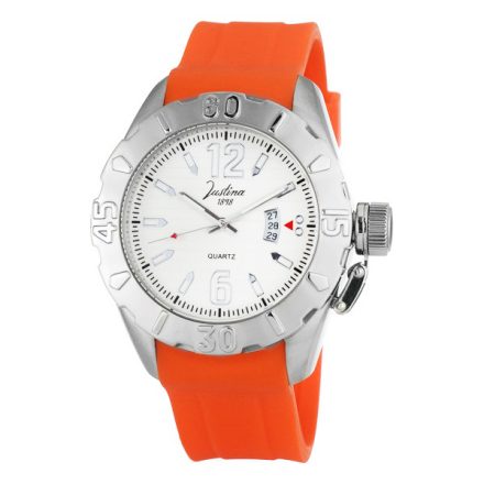 Férfi karóra Justina 11878NA (48 mm) (Ø 48 mm)