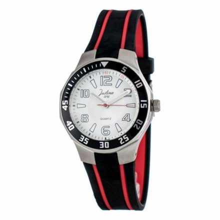 Női karóra Justina 11910B (Ø 31 mm) MOST 76570 HELYETT 8822 Ft-ért!