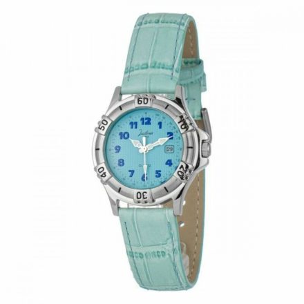 Női karóra Justina 32555AZ (Ø 31 mm) MOST 76570 HELYETT 8822 Ft-ért!