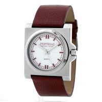   Unisex karóra Pertegaz PDS-018-B (Ø 38 mm) MOST 92038 HELYETT 11616 Ft-ért!