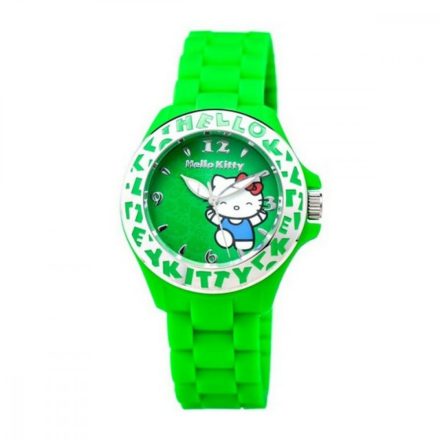 Női karóra Hello Kitty HK7143L-18 (Ø 38 mm) MOST 37898 HELYETT 8937 Ft-ért!