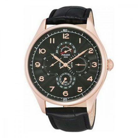 Férfi karóra Pulsar PW9002 (Ø 44 mm) MOST 122975 HELYETT 32261 Ft-ért!
