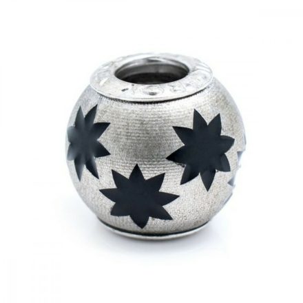 Női gyöngydísz Viceroy VMM0240-15 Ezüst színű 1 cm MOST 20883 HELYETT 7441 Ft-ért!