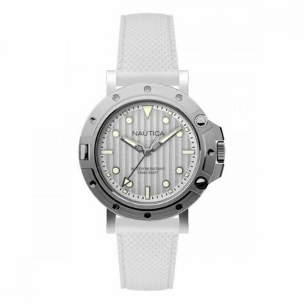 Unisex karóra Nautica NAD12548G (Ø 40 mm) MOST 136046 HELYETT 47754 Ft-ért!