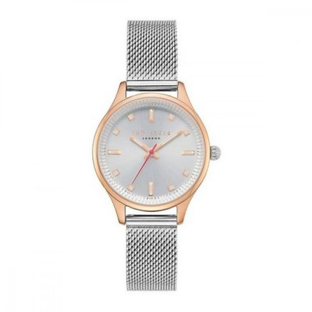 Női karóra Ted Baker TE50650003 (Ø 32 mm) MOST 135350 HELYETT 44224 Ft-ért!