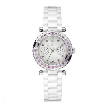 Női karóra GC Watches 92000L1 (Ø 36 mm) MOST 773353 HELYETT 262731 Ft-ért!