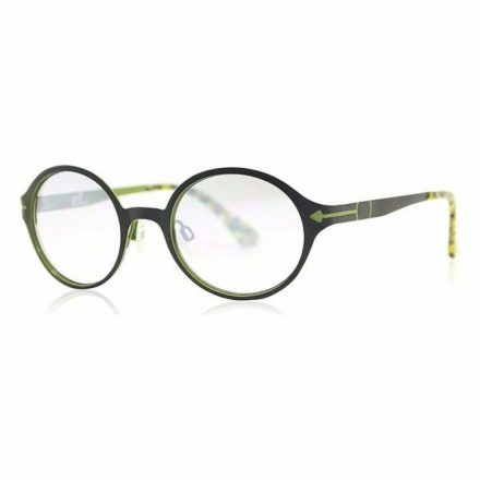Unisex napszemüveg Opposit TM-004S-01_BLACK-GREEN Ø 47 mm MOST 85077 HELYETT 14841 Ft-ért!