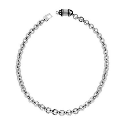Férfi medál Guess GC CMN70704 (50 cm) Férfi medál Guess GC CMN70704 (50 cm)