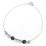 Női medál GC Watches CWN80812 50 cm MOST 231256 HELYETT 23191 Ft-ért!