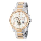   Férfi karóra Guess Y08008G1 (Ø 42 mm) MOST 510386 HELYETT 157921 Ft-ért!