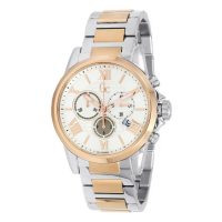   Férfi karóra Guess Y08008G1 (Ø 42 mm) MOST 510386 HELYETT 157921 Ft-ért!