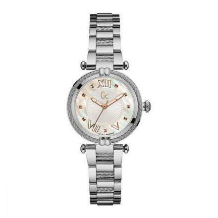 Női karóra Guess Y18001L1 (Ø 32 mm) MOST 340232 HELYETT 99394 Ft-ért!