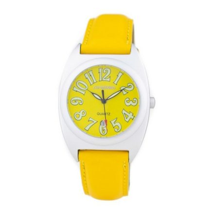 Unisex karóra Chronotech CT7336-05 (Ø 38 mm) MOST 76570 HELYETT 9921 Ft-ért!