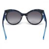 Női napszemüveg Just Cavalli JC789S-55B Ø 55 mm MOST 108280 HELYETT 23315 Ft-ért!