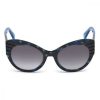 Női napszemüveg Just Cavalli JC789S-55B Ø 55 mm MOST 108280 HELYETT 23315 Ft-ért!
