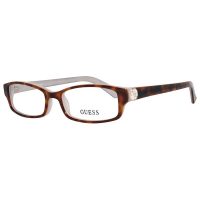 Női Szemüveg keret Guess GU2526-056-50 (ø 50 mm)