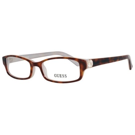 Női Szemüveg keret Guess GU2526-056-50 (ø 50 mm) Női Szemüveg keret Guess GU2526-056-50 (ø 50 mm)