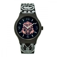   Unisex karóra Marc Ecko E06511M2 (Ø 42 mm) MOST 53367 HELYETT 13617 Ft-ért!