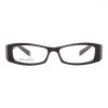 Női Szemüveg keret Dsquared2 DQ5020-001 Fekete (ø 51 mm) MOST 175955 HELYETT 22232 Ft-ért!