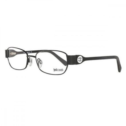 Női Szemüveg keret Just Cavalli JC0528-005-52 Fekete (ø 52 mm) MOST 96679 HELYETT 15494 Ft-ért!