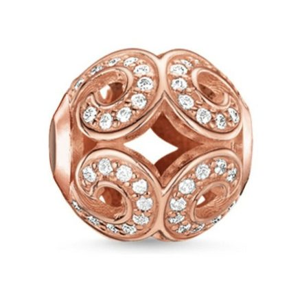Női gyöngydísz Thomas Sabo K0027-416-14 Női gyöngydísz Thomas Sabo K0027-416-14
