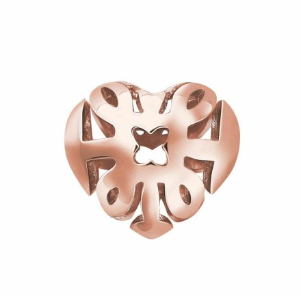 Női gyöngydísz Thomas Sabo K007-415-12_P Aranysàrga 1,1 cm Női gyöngydísz Thomas Sabo K007-415-12_P Aranysàrga 1,1 cm