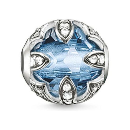 Női gyöngydísz Thomas Sabo K0106-644-1 1,1 cm MOST 61101 HELYETT 12666 Ft-ért!